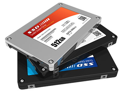 SSD–based VPS Hosting Options